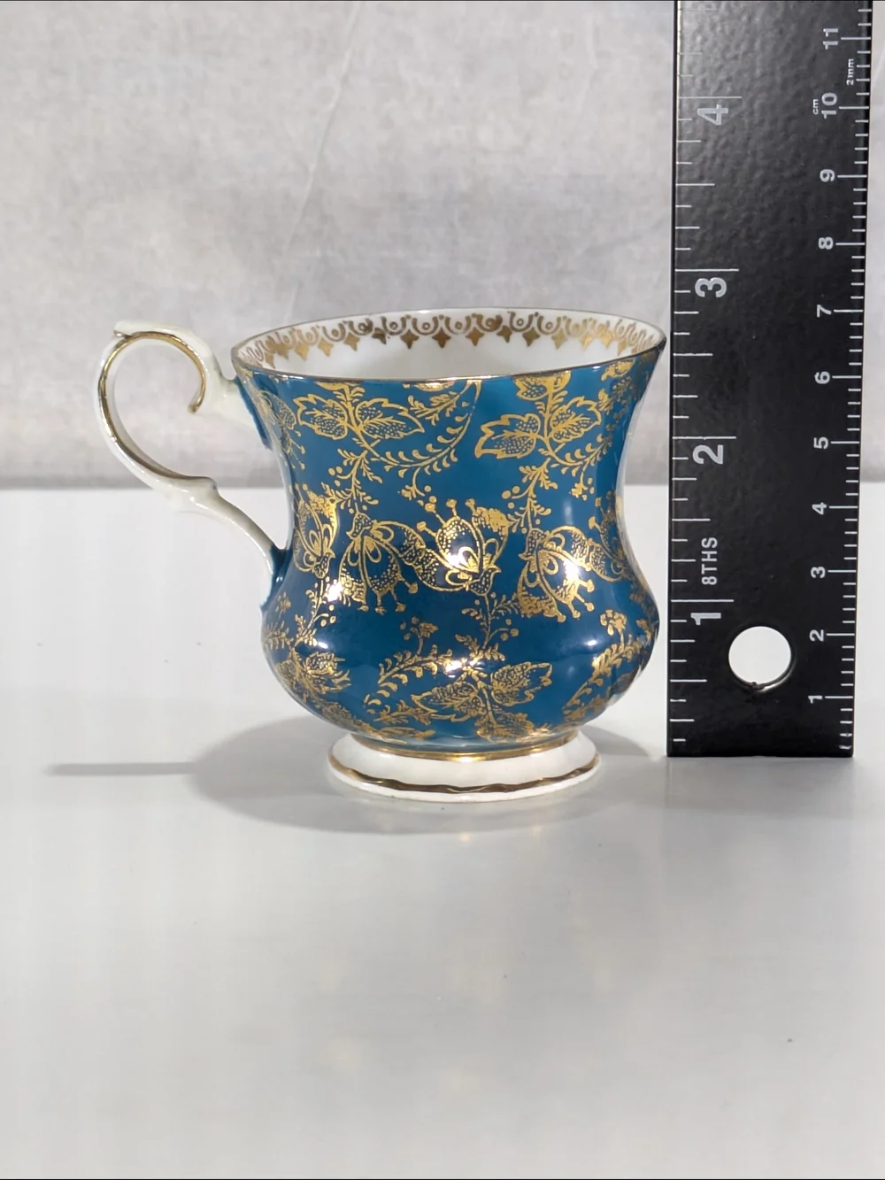 Elizabethan Fine Bone China signs due ​cup